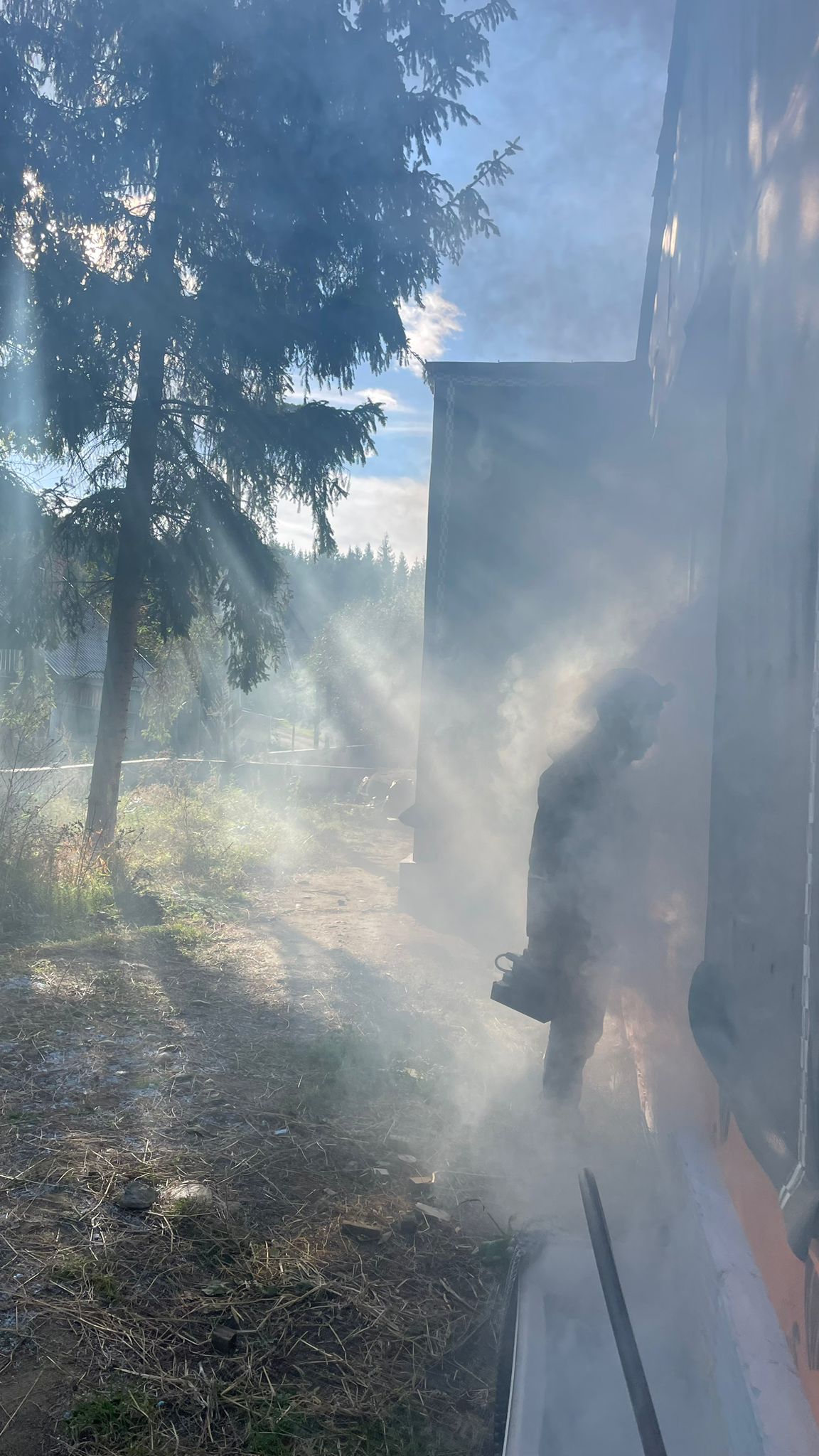 Casă CLT EvoHouse Măceșului